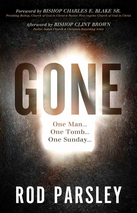 Gone